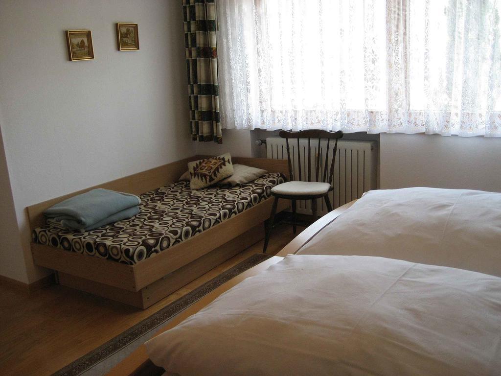 Ferienwohnung King Triberg im Schwarzwald Exterior foto