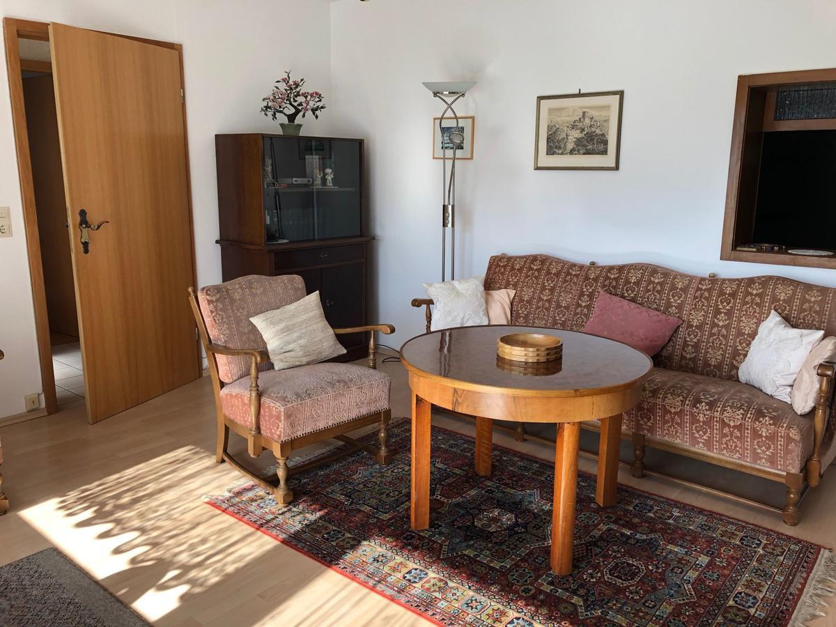 Ferienwohnung King Triberg im Schwarzwald Exterior foto