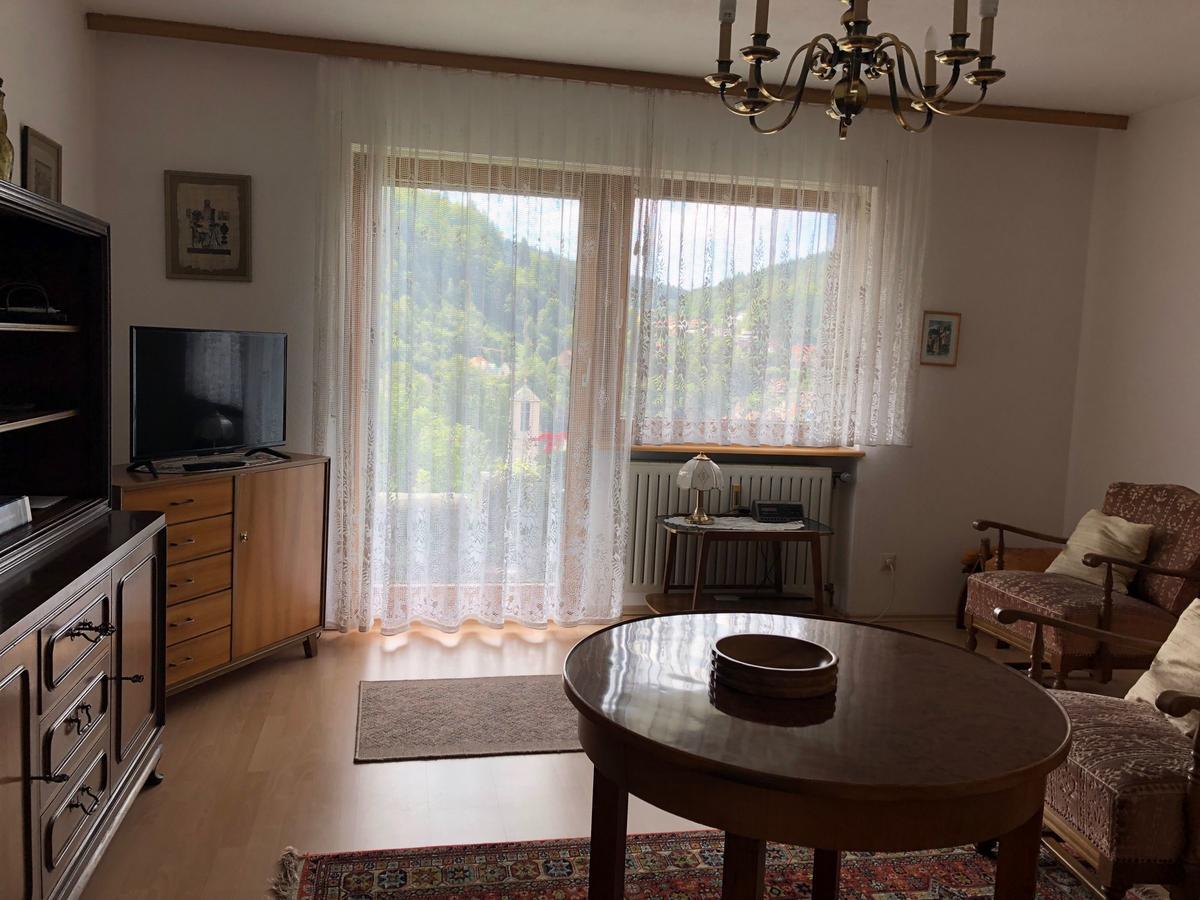 Ferienwohnung King Triberg im Schwarzwald Exterior foto