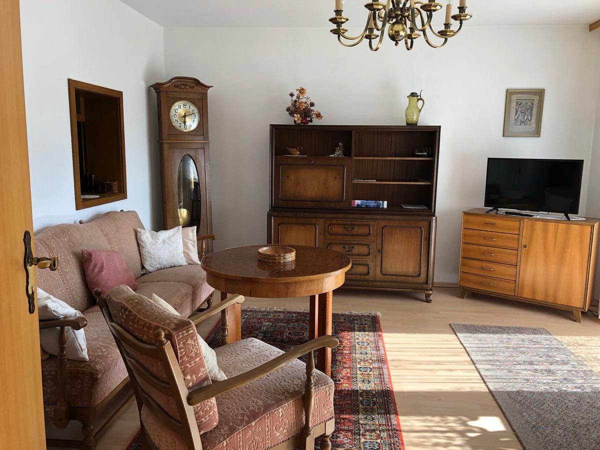 Ferienwohnung King Triberg im Schwarzwald Exterior foto